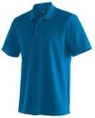 Maier Sports Poloshirt Ulrich Herren Polo kurzarm, leichtes Shirt,...