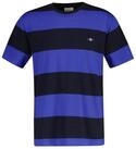 Gant T-Shirt Herren T-Shirt 1er Pack Baumwolle (Packung, 1er Pack)