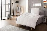 OTTO home Daunenbettdecke K&ouml;niz, Bettdecke 135x200 cm, 155x220 cm und weitere