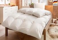 OTTO home Daunenbettdecke K&ouml;niz, Bettdecke 135x200 cm, 155x220 cm und weitere