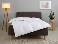 OTTO home G&auml;nsedaunenbettdecke Litrone, Bettdecke 135x200 cm, 155x220 cm, 200x200