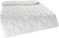 Beco Kunstfaserbettdecke, F&uuml;llung: Polyester, Bezug: Bio-Baumwolle oder Microfaser,