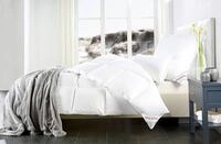 Haeussling Daunenbettdecke Swiss Royal, Bettdecken f&uuml;r Sommer und Winter,