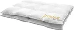 HANSKRUCHEN Daunenbettdecke Hanskruchen Daunendecke Premium**** 260 x 240 cm...