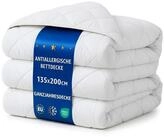 Amazinggirl Microfaserbettdecke Bettdecke - Duvet Bett Decke Steppdecke...