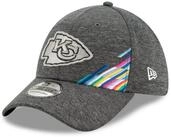 New Era Flex Cap 39Thirty StretchFit CRUCIAL CATCH NFL Teams