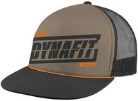 Dynafit Trucker Cap Graphic Trucker Cap Stylisches Cap mit UV-Schutz und...