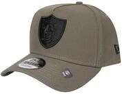 New Era Trucker Cap 9Forty AFrame Las Vegas Raiders
