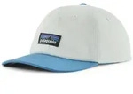 Patagonia Baseball Cap Patagonia P-6 Label Trad Cap - klassische Baseballkappe