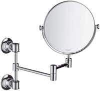 hansgrohe Rasierspiegel Axor Montreux, Ausziehbar