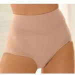 Nuance by Lascana Taillenshaper SEAMLESS mit K&uuml;hlungseffekt beige XXL (52)