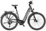 KTM E-Bike KTM Macina Style 820 Di2 800 Wh Damen grau 2026, 11 Gang SHIMANO...