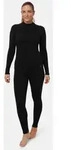 DANISH ENDURANCE Funktionsshirt Extreme Baselayer Merino Thermounterw&auml;sche Damen,