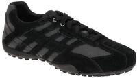 Geox U4507A 022EK C9999 Schn&uuml;rschuh
