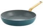 GREENPAN Bratpfanne Evolution Bratpfanne robust sp&uuml;lmaschinenfest Antihaft,