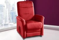 sit&more TV-Sessel Charlie (Set), wahlweise mit Motor und Aufstehhilfe