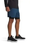 Under Armour&reg; Trainingsshorts Under Armour Herren Shorts Vanish Woven 2 in 1...