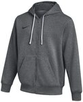 Nike Sweatjacke Nike Performance Park 26 Kapuzenjacke Sweatjacken Baumwolle