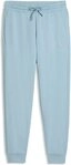 PUMA Trainingstights ESS ELEVATED Sweatpants TR cl SEAFOAM