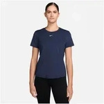 Nike T-Shirt W NK ONE CLASSIC DF SS TOP sportlich, Kurzarm, f&uuml;r Fitness und