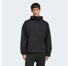 adidas Sportswear Kapuzensweatshirt CITY TECH SOFTSHELL MIT REISSVERSCHLUSS BIS ZUR