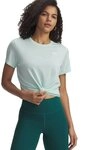 Under Armour&reg; Trainingsshirt TECH SSC- TWIST Kurzarm-Design, mit...