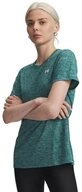 Under Armour&reg; T-Shirt Under Armour Damen T-Shirt Tech SSC- Twist 1384230