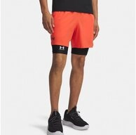 Under Armour&reg; Shorts Vansih Woven 6in