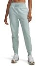 Under Armour&reg; Trainingshose Under Armour Damen Jogginghose Rival Fleece Jogger