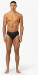SUPER.NATURAL Boxershorts f&uuml;r Herren, Merino TUNDRA175 SLIP weich, lightweight,