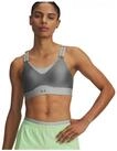 Under Armour&reg; Set: Sport-BH Infinity 2.0 Mid Sports Bra