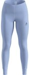 Odlo Funktionsunterhose ACTIVE WARM BL BOTTOM long