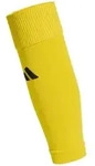 adidas Performance Fu&szlig;ballstutzen adidas Stutzen Milano Sleeve gelb 31-33