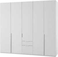 Wimex Kleiderschrank New York wahlweise 208 oder 236cm hoch