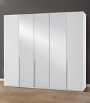 Wimex Kleiderschrank New York