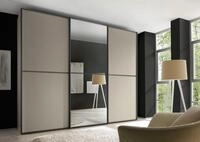 STAUD Schwebet&uuml;renschrank Sinfonie Plus, edles Design in hochwertiger Qualit&auml;t,