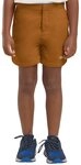 Jack Wolfskin Shorts SUN SHORTS K