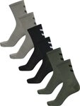 hummel Socken Hmlchevron 6-Pack Socks
