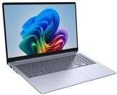 Samsung Galaxy Book4 Edge NP750X Notebook (39,62 cm/15,6 Zoll, Snapdragon X Plus