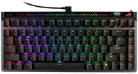 Asus ASUS ROG Falchion Ace 75 HE, Gaming-Tastatur Tastatur