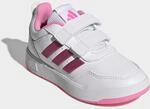 Sneaker ADIDAS SPORTSWEAR "TENSAUR SPORT 3.0 CF K", M&auml;dchen, Gr. 34, pink...