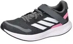 adidas Sportswear RUNFALCON 5 KIDS Laufschuh mit Klettverschluss, f&uuml;r Kinder...