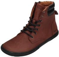 KOEL Florence Barfu&szlig;schuh Chocolate braun 38 EU