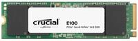 Micron SSD-Festplatte