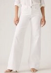 Levi's&reg; Weite Jeans Jeans 318 SHAPING im Five-Pocket Style