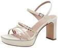 Tamaris ANTIslide, TOUCH-IT, ANTIshokk, Europrice Sandalette ANTIslide