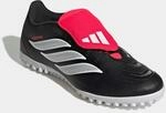 Fu&szlig;ballschuh ADIDAS PERFORMANCE "PREDATOR CLUB, ROLLRASEN, UMSCHLAGBARE ZUNGE", Gr.