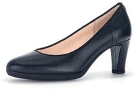 Gabor Gabor Pumps schwarz Slipper 39 EU (6 UK)