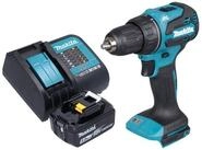 Makita Akku-Schrauber DDF 490 ST1 18 V 65 Nm 1/2" Brushless + 1x Akku 5,0 Ah +