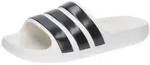adidas Performance adidas Unisex Badeschlappe ADILETTE FLOW Badeschuh wei&szlig; 37...